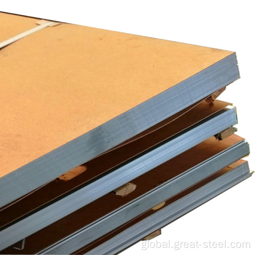 Stainless Steel Sheets SS 304 0.6 thick